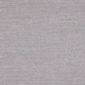 Kvadrat steel cut trio fabric, 616 sale e pepe, grayscale diagonal weave with light and charcoal gray tones, dense matte texture.
